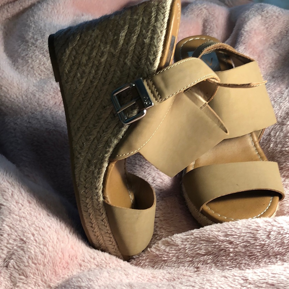 Wedges